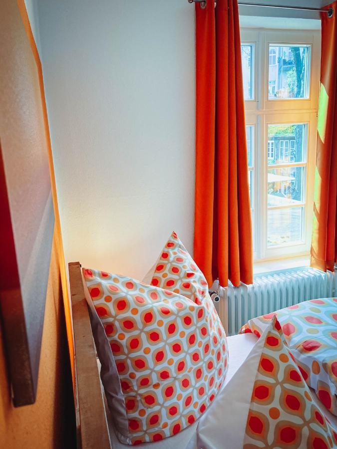 1a Citylage-haus Im Centrum! Appartamento *