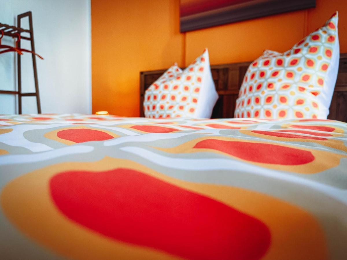 Appartamento 1a Citylage-haus Im Centrum! *