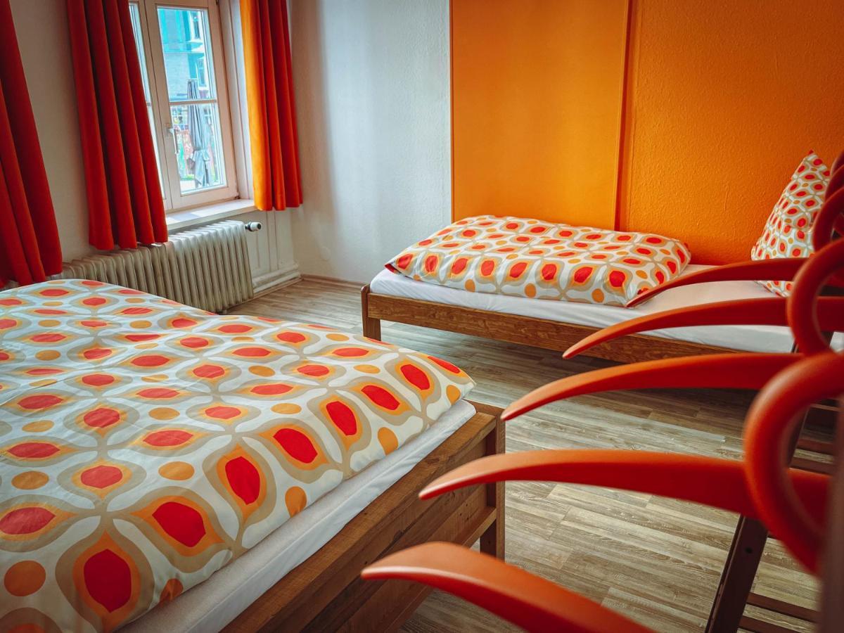 1a Citylage-haus Im Centrum! Appartamento